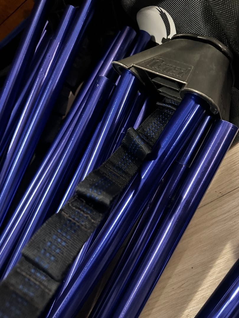 【最終値下げ】eno NOMAD ハンモックスタンド