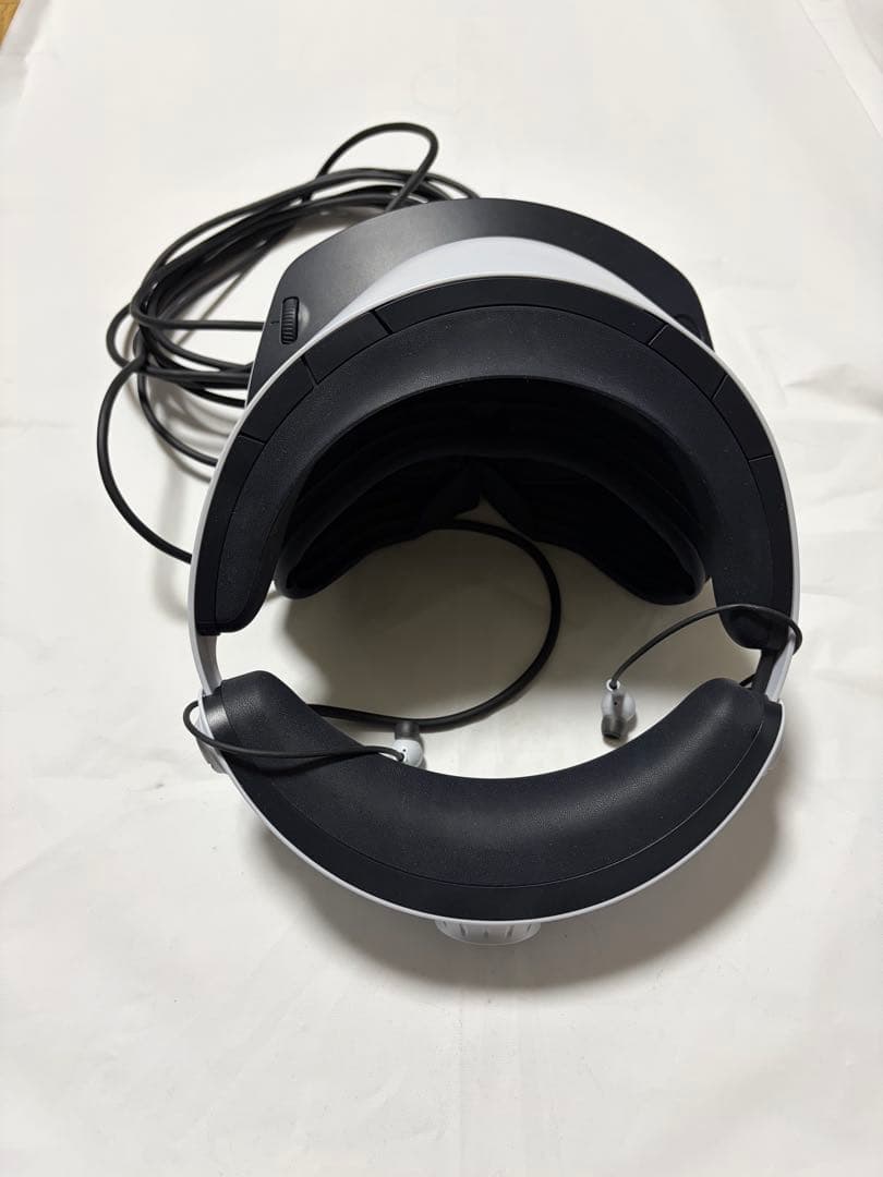 PSVR2 純正充電スタンド付き