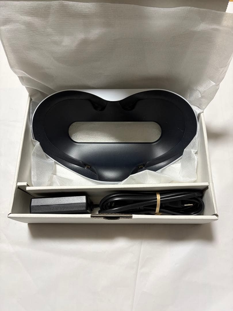 PSVR2 純正充電スタンド付き