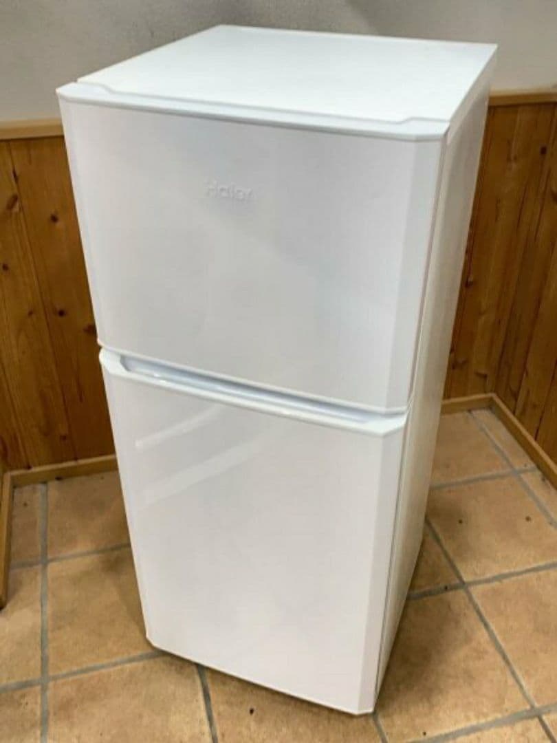 高年式！１人暮らし家電２点セット！福岡市内一部配達取り付け無料！