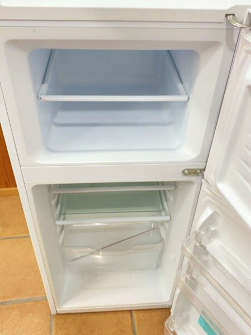 高年式！１人暮らし家電２点セット！福岡市内一部配達取り付け無料！