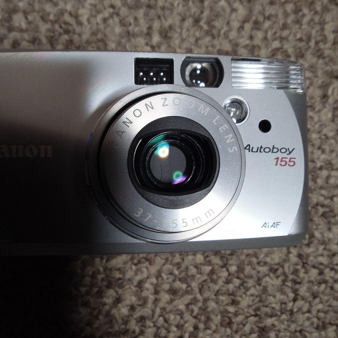 CANON　Autoboy 155