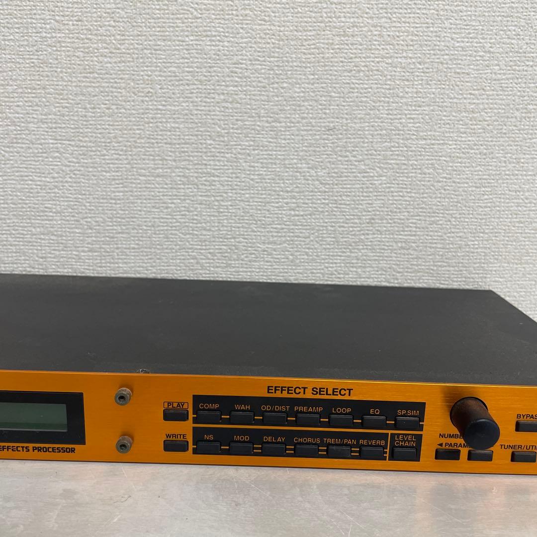 BOSS GX-700 マルチエフェクター
