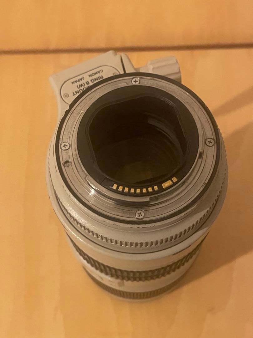 レンズ(ズーム) Canon EF 70-200mm f/2.8L IS II USM