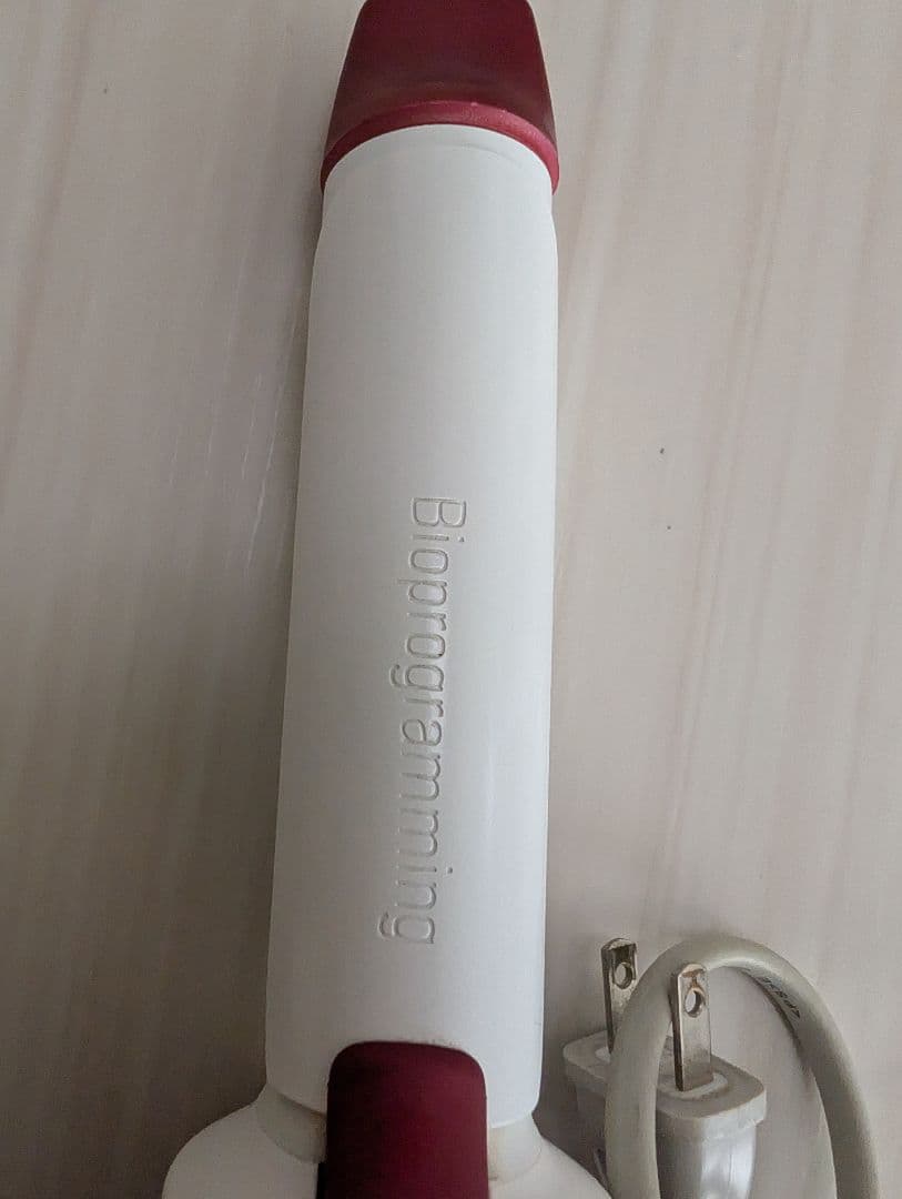 ヘアビューロン2D Plus L 34mm HBRCL2D-GL-JP