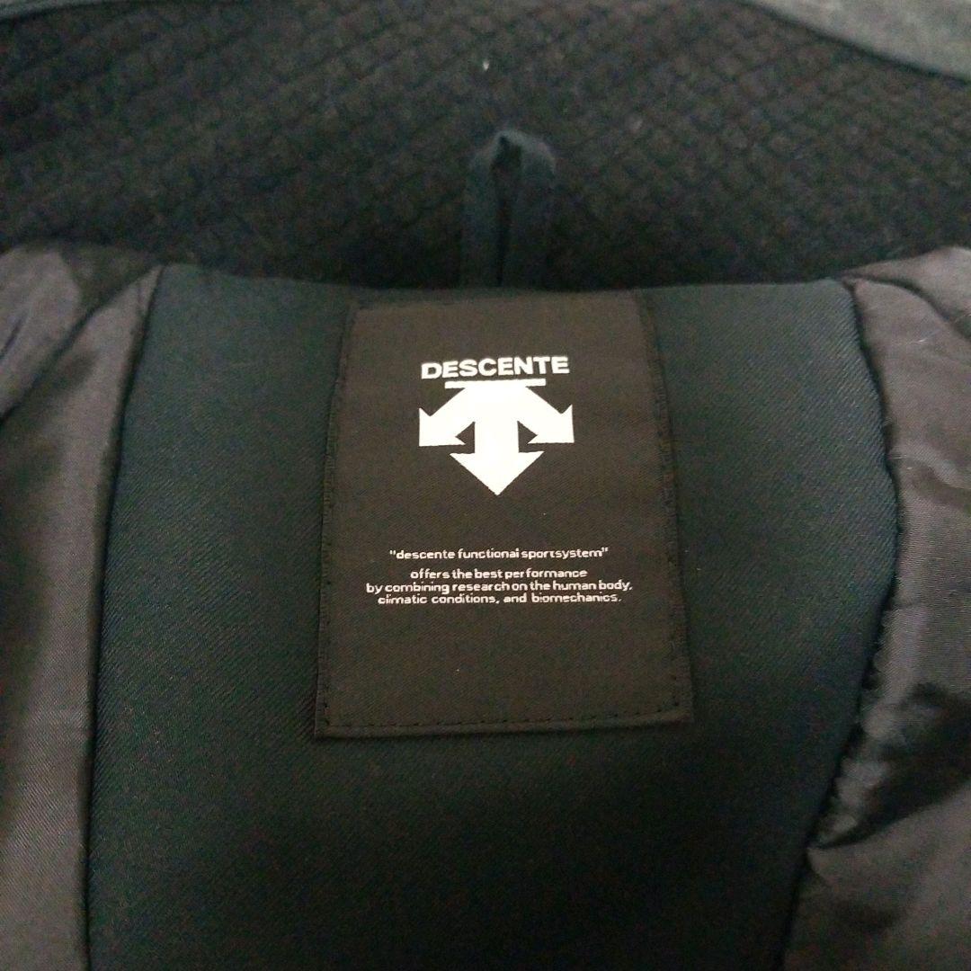 【極美品】デサント　DESCENTE　スキー　ウェア　サイズL セットアップ