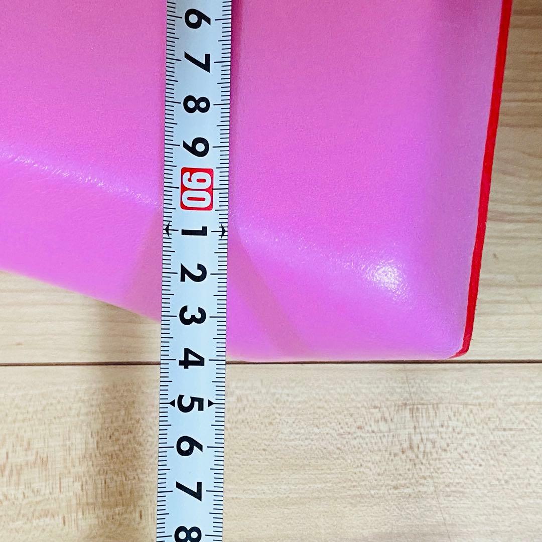 ★良品★モーレー RHYME CONCAVE37 ボディボード 約94×50cm