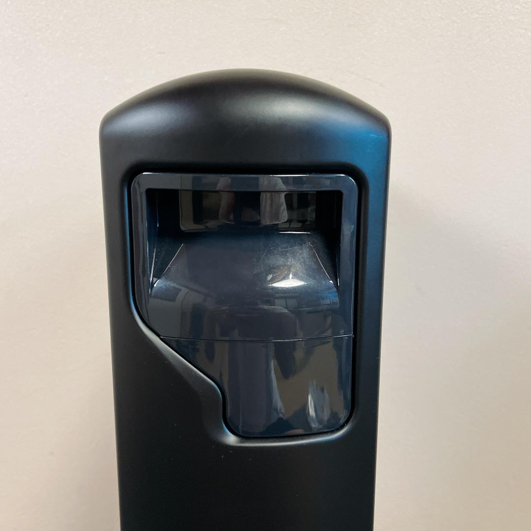 美品　DeLonghi マルチダイナミックヒーター　MDHAA15WIFI-BK