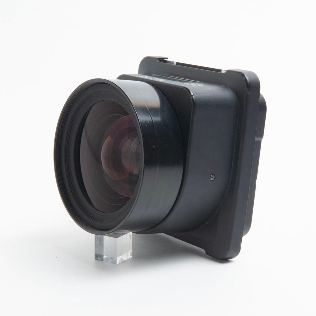 Fujinon GX100mm f/4 EBC 中判レンズ GXマウント