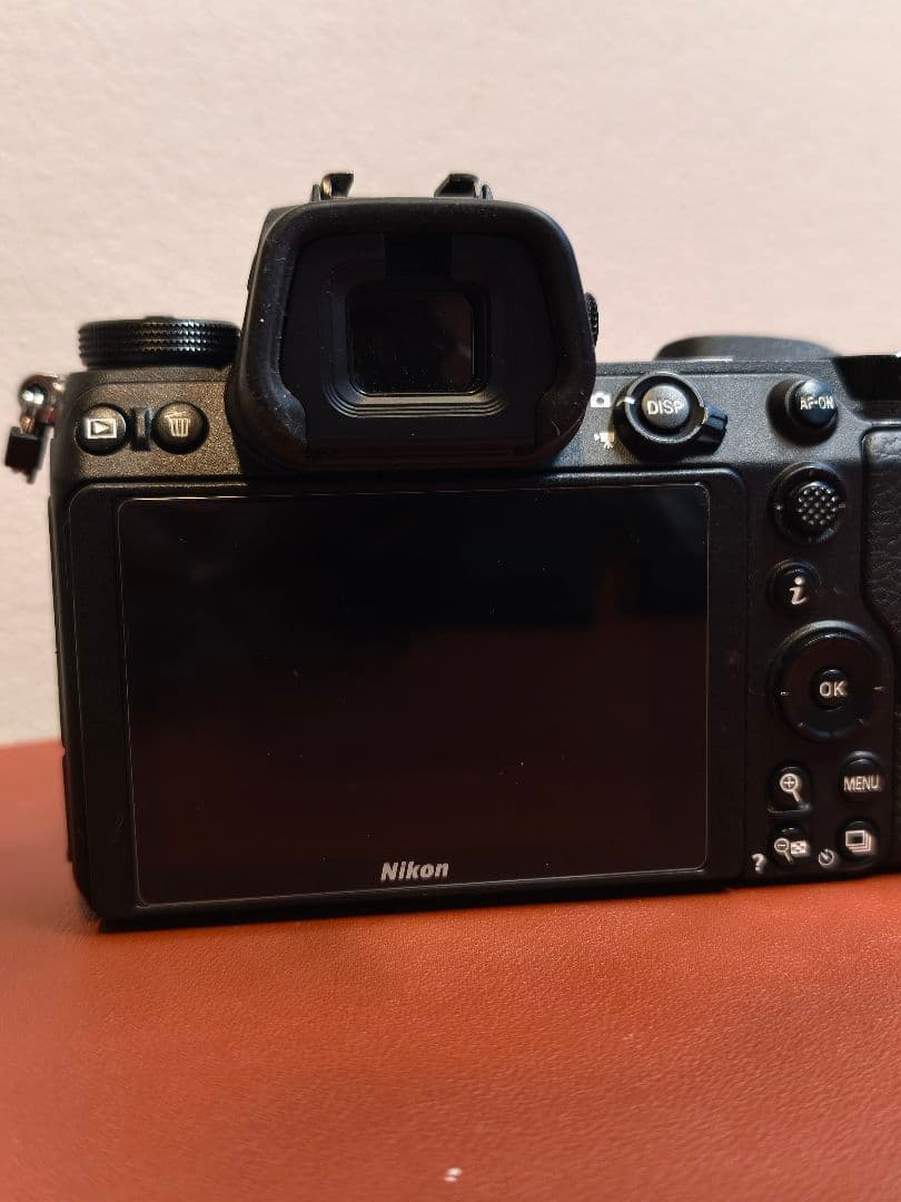 山*田様 Nikon Z6+CFexpress Type B 128GB