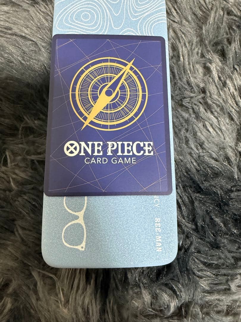 P*n様 ワンピースカード わらわ こわい...♡ R パラレル OP14-11