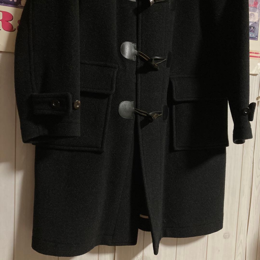 極上90s-00sオールドTAKEO KIKUCHIダッフルコート/ヴィンテージ