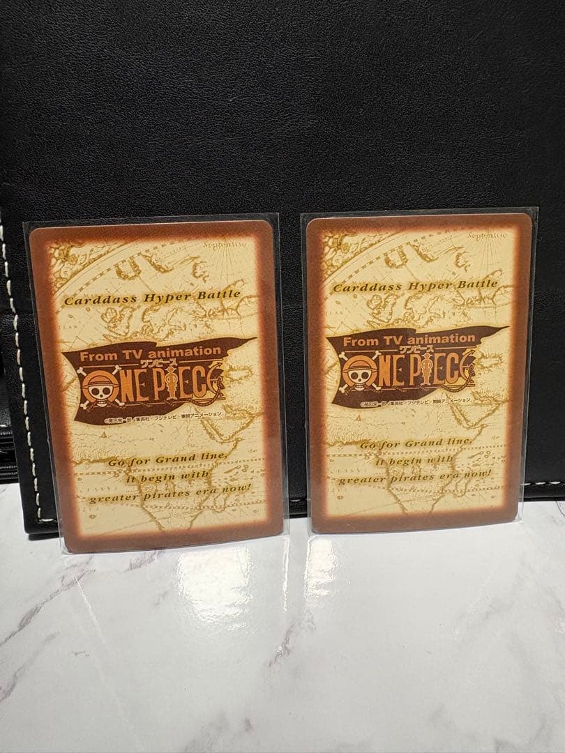 ワンピース　カードダス　1999年