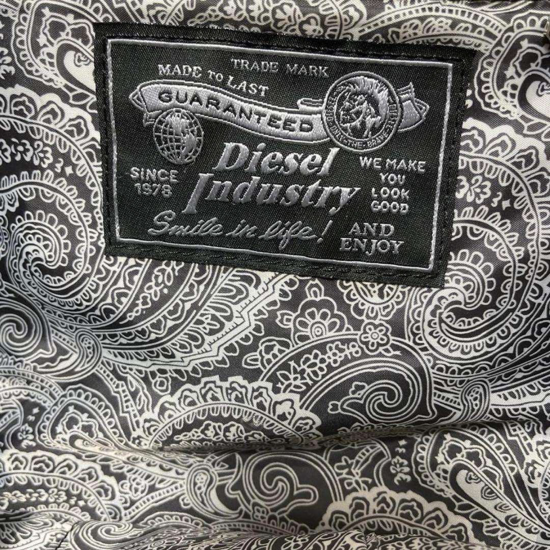 ディーゼル ショルダーバッグ