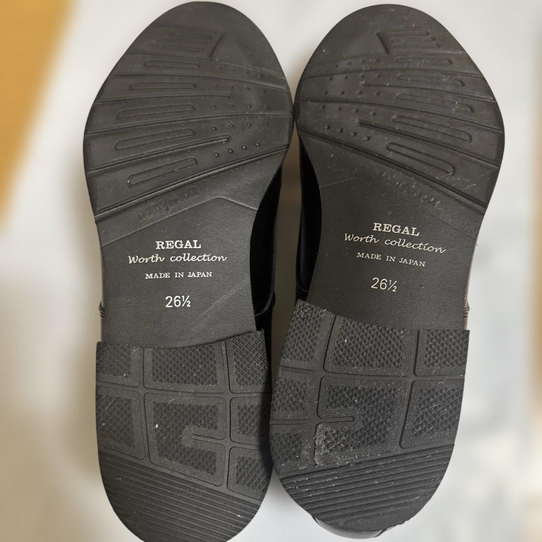REGAL ビジネスシューズ
