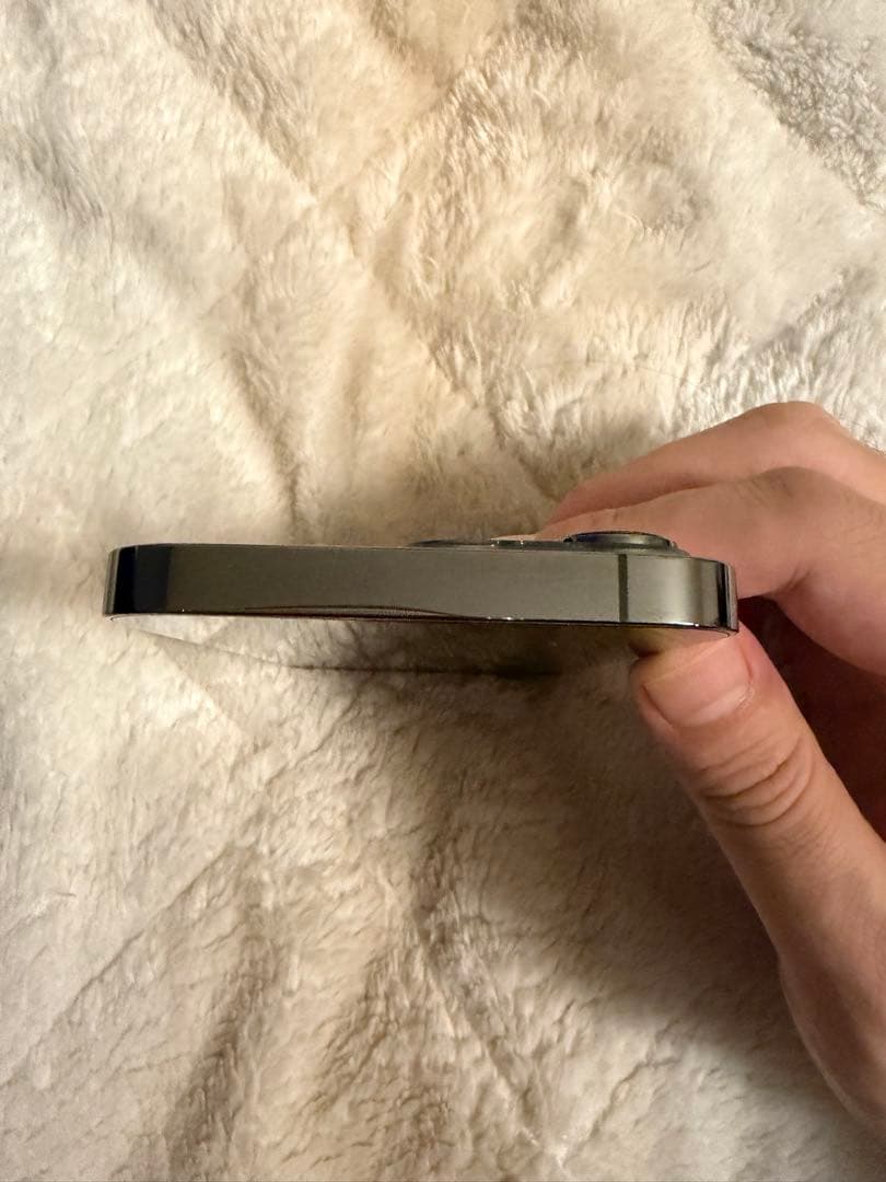 iPhone13 pro 256gb グラファイト