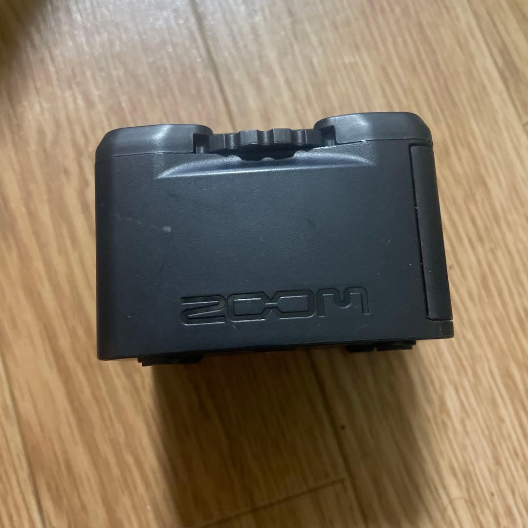 t*5様 ZOOM Q2n-4K 電池パック 付属 動作品
