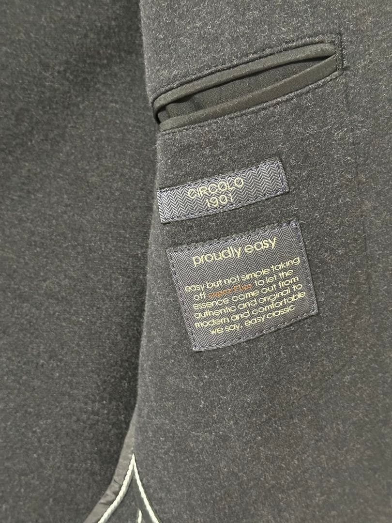 値下げ✨チルコロ1901✨テーラードジャケット