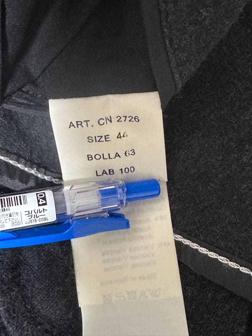 値下げ✨チルコロ1901✨テーラードジャケット