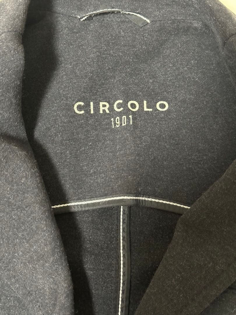 値下げ✨チルコロ1901✨テーラードジャケット