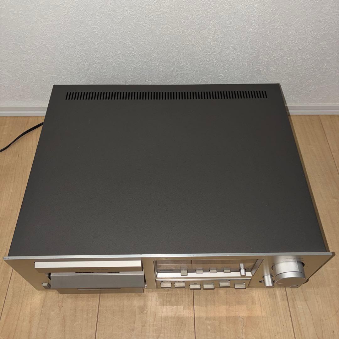 PIONEER CT-720 パイオニア ステレオカセットテープデッキ