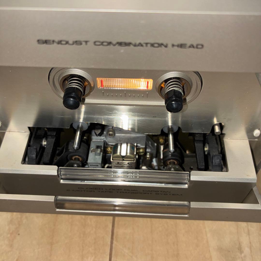 PIONEER CT-720 パイオニア ステレオカセットテープデッキ