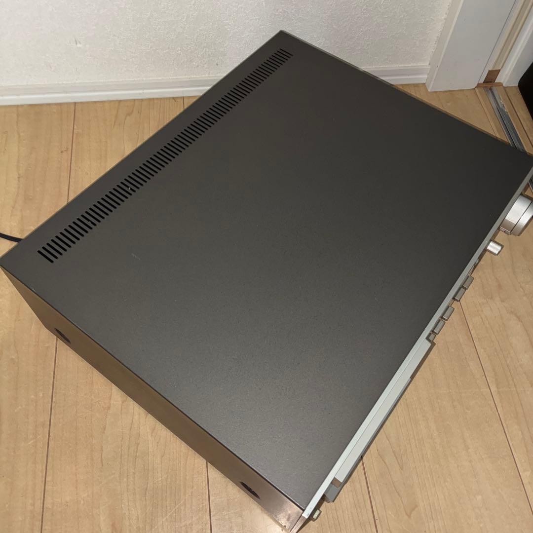 PIONEER CT-720 パイオニア ステレオカセットテープデッキ