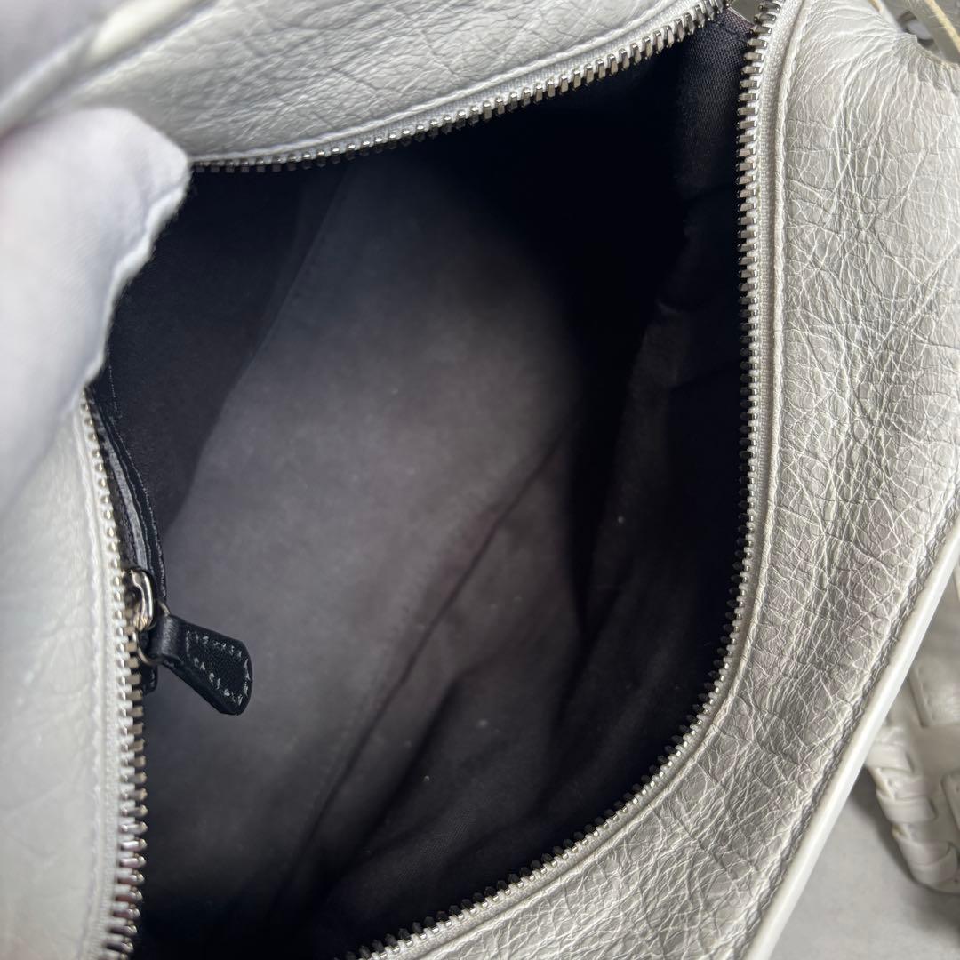 お値下げ済み!BALENCIAGA NEO CAGOLE XS HANDBAG