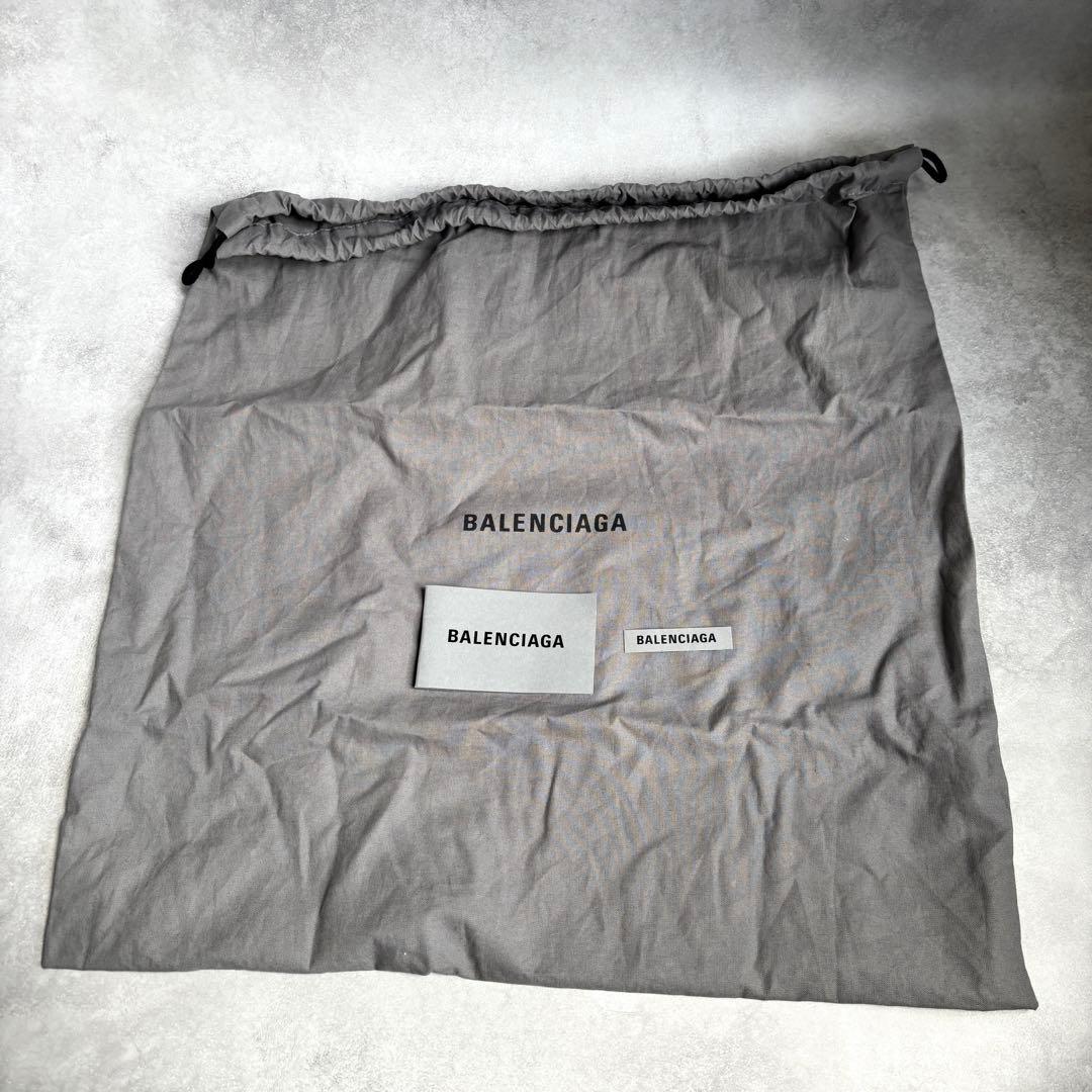 お値下げ済み!BALENCIAGA NEO CAGOLE XS HANDBAG