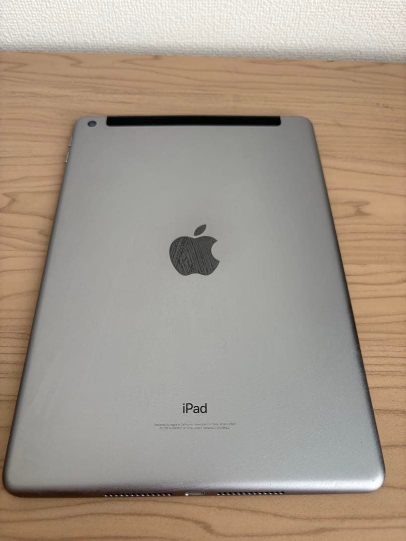 iPad（第5世代）