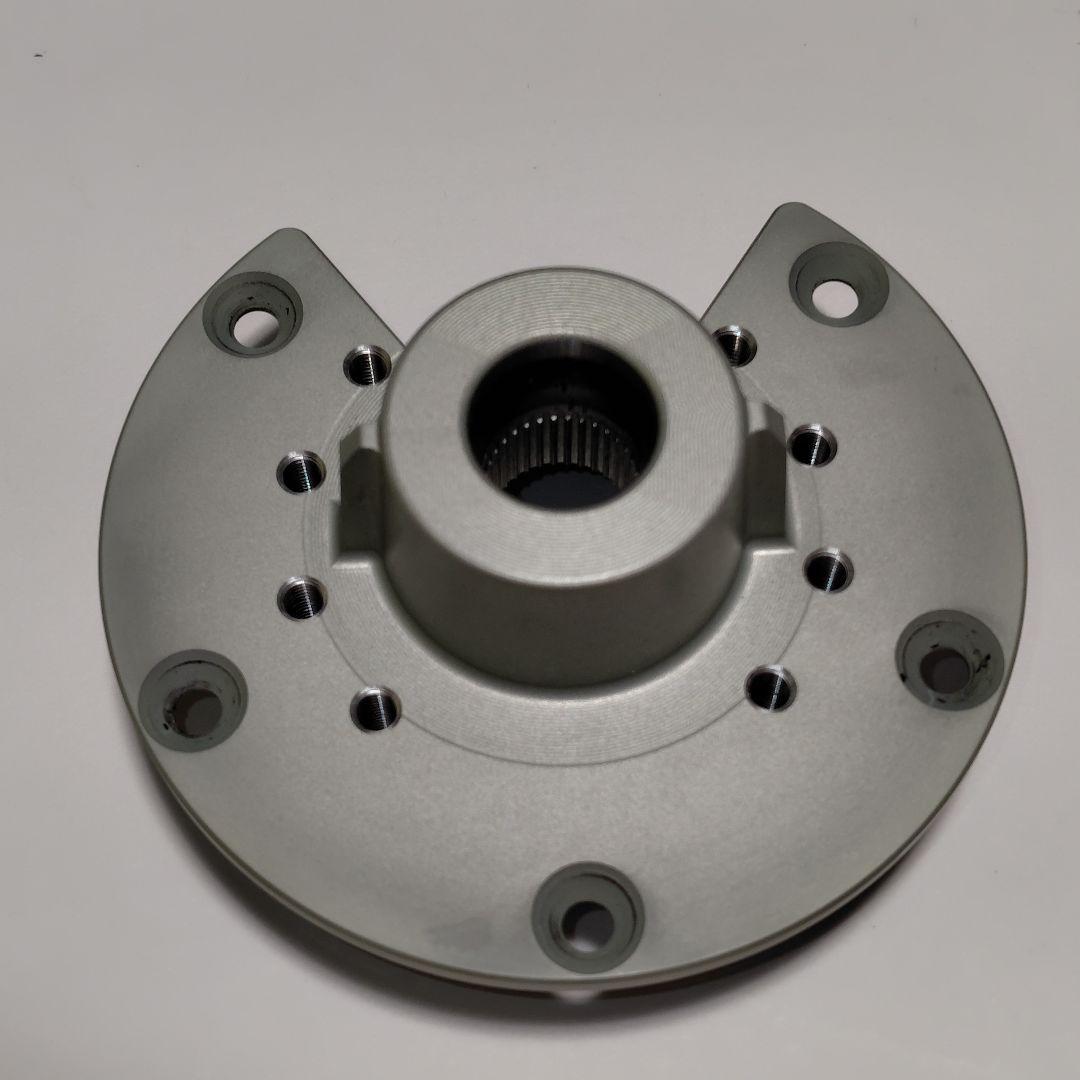 ネオプロト NEO PLOT ステアリングスペーサーアルトワークス ジムニー