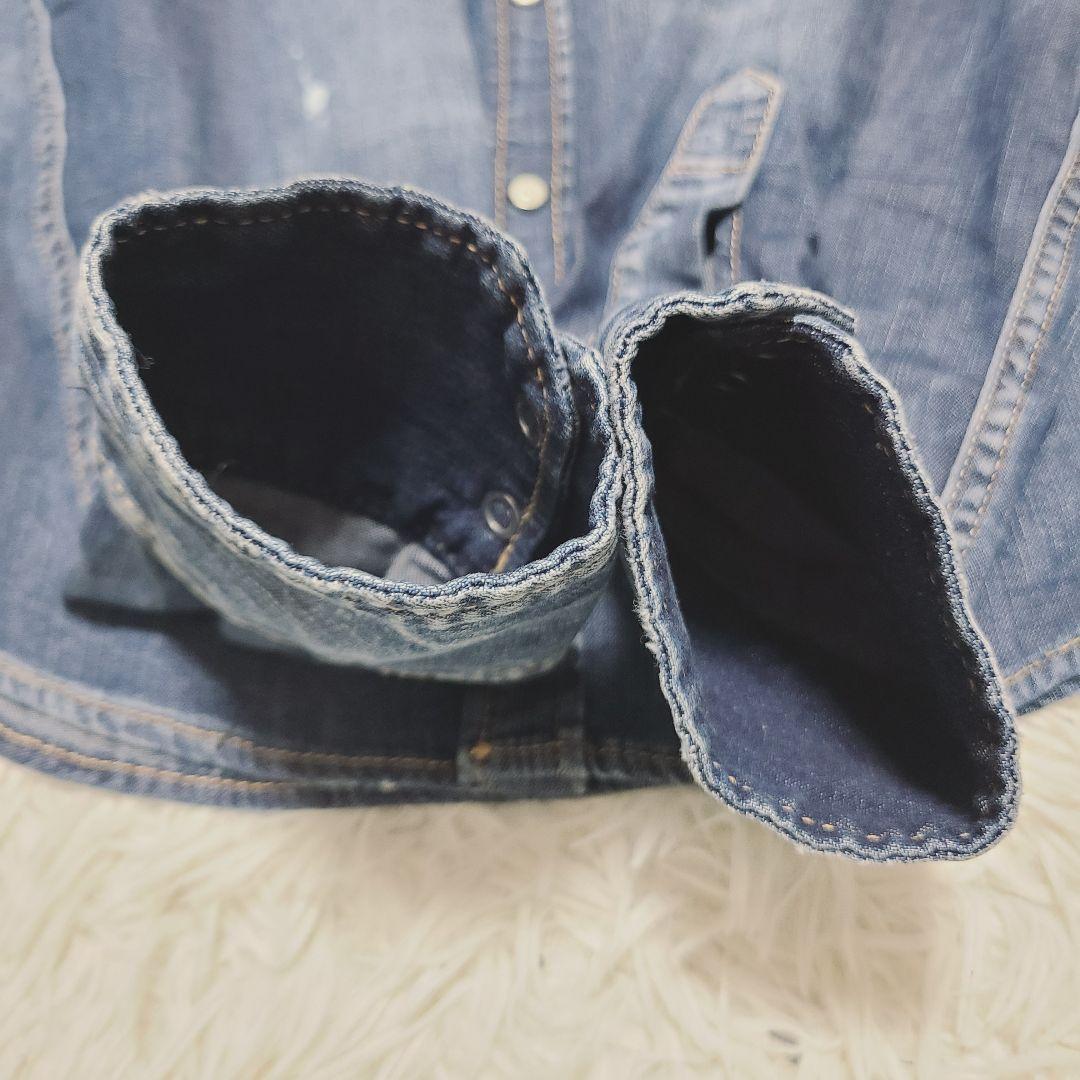 【ごんぞーページ】他の方はご購入を控えてください。ディースクエアード