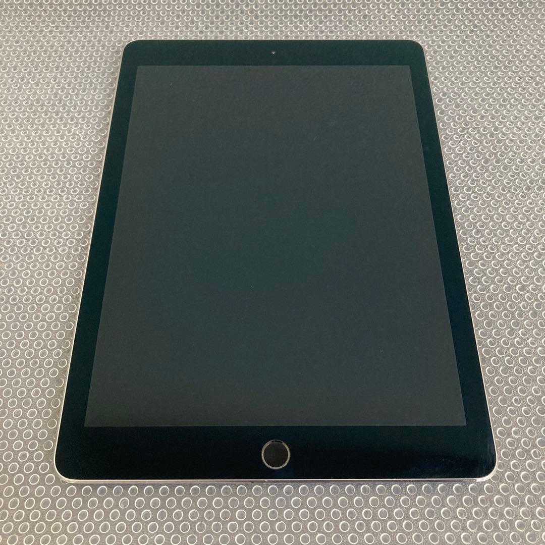 3508【早い者勝ち】外観美品☆iPad Pro 128GB 9.7インチ☆