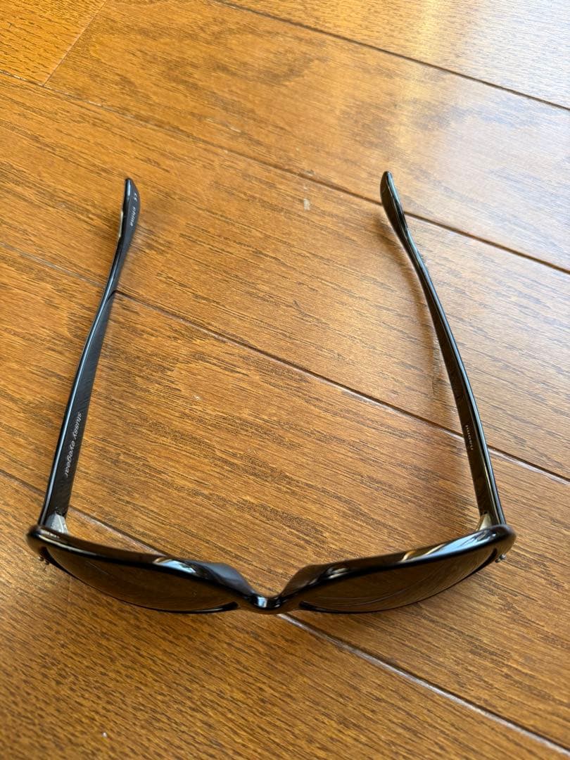 stussy NAOMI 廃盤 サングラス ブラック