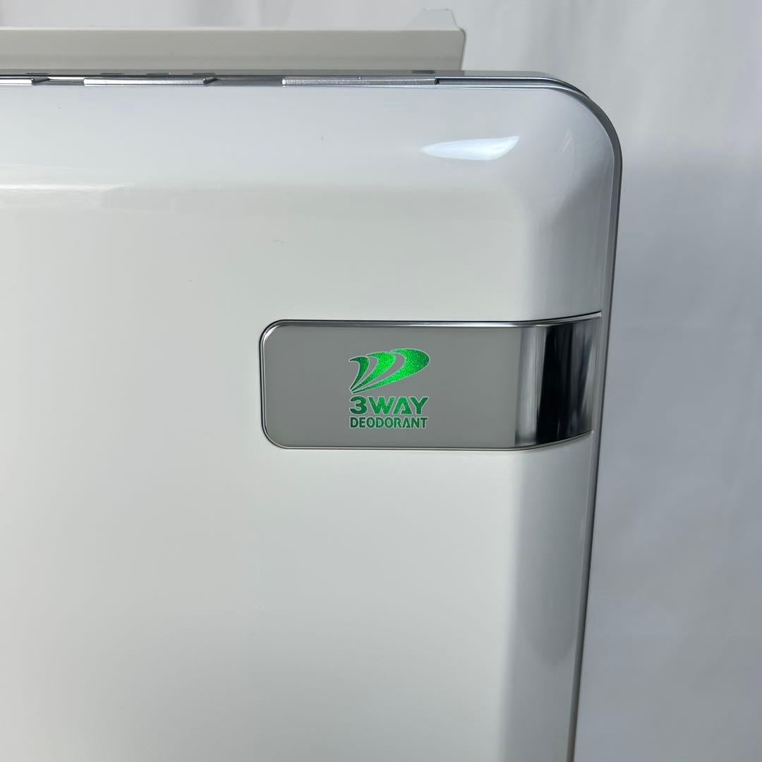 富士通ゼネラル 脱臭機 PLAZION HDS-3000G 強力脱臭・除菌・集塵