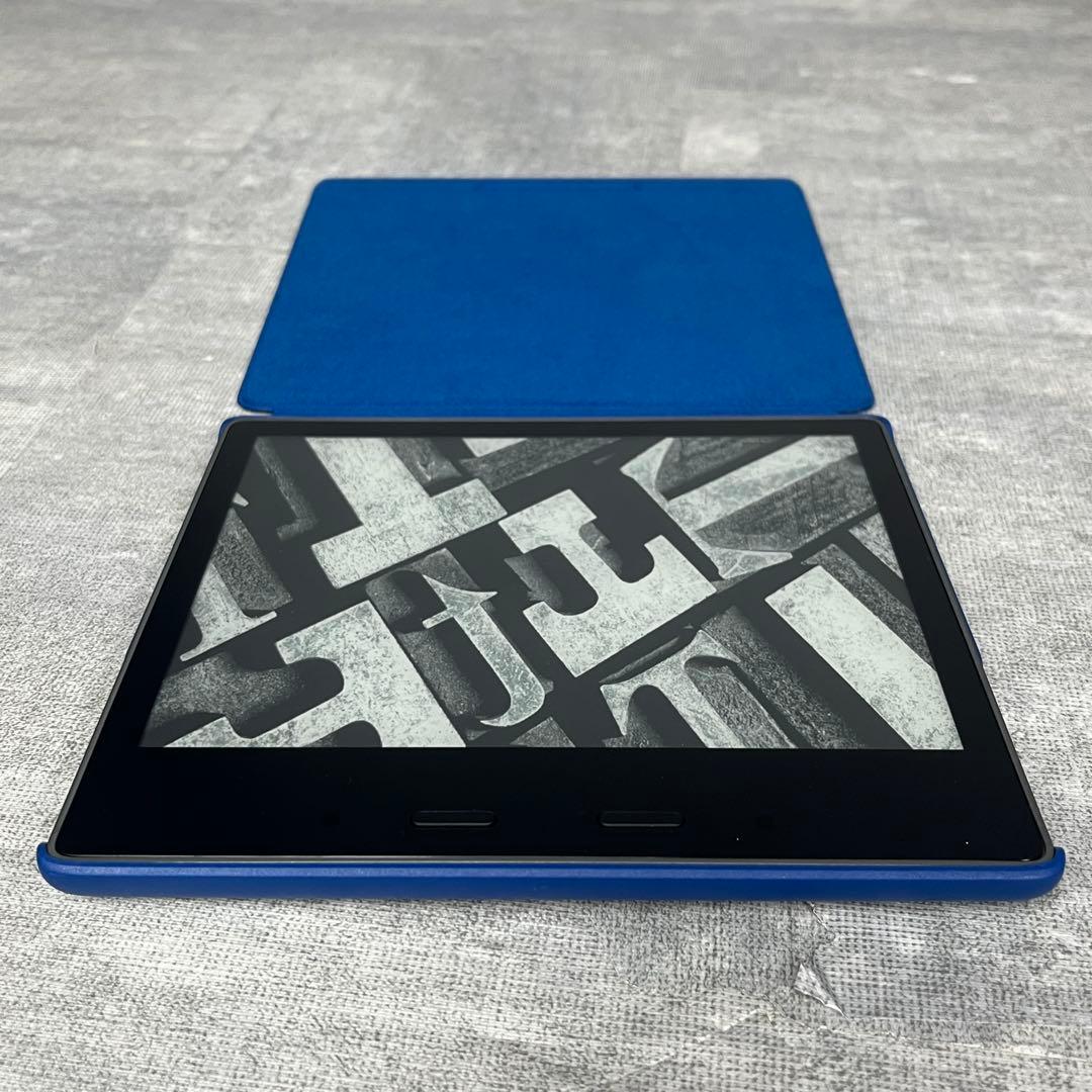 Amazon Kindle OASIS 8G 第10世代 広告なし S8IN40