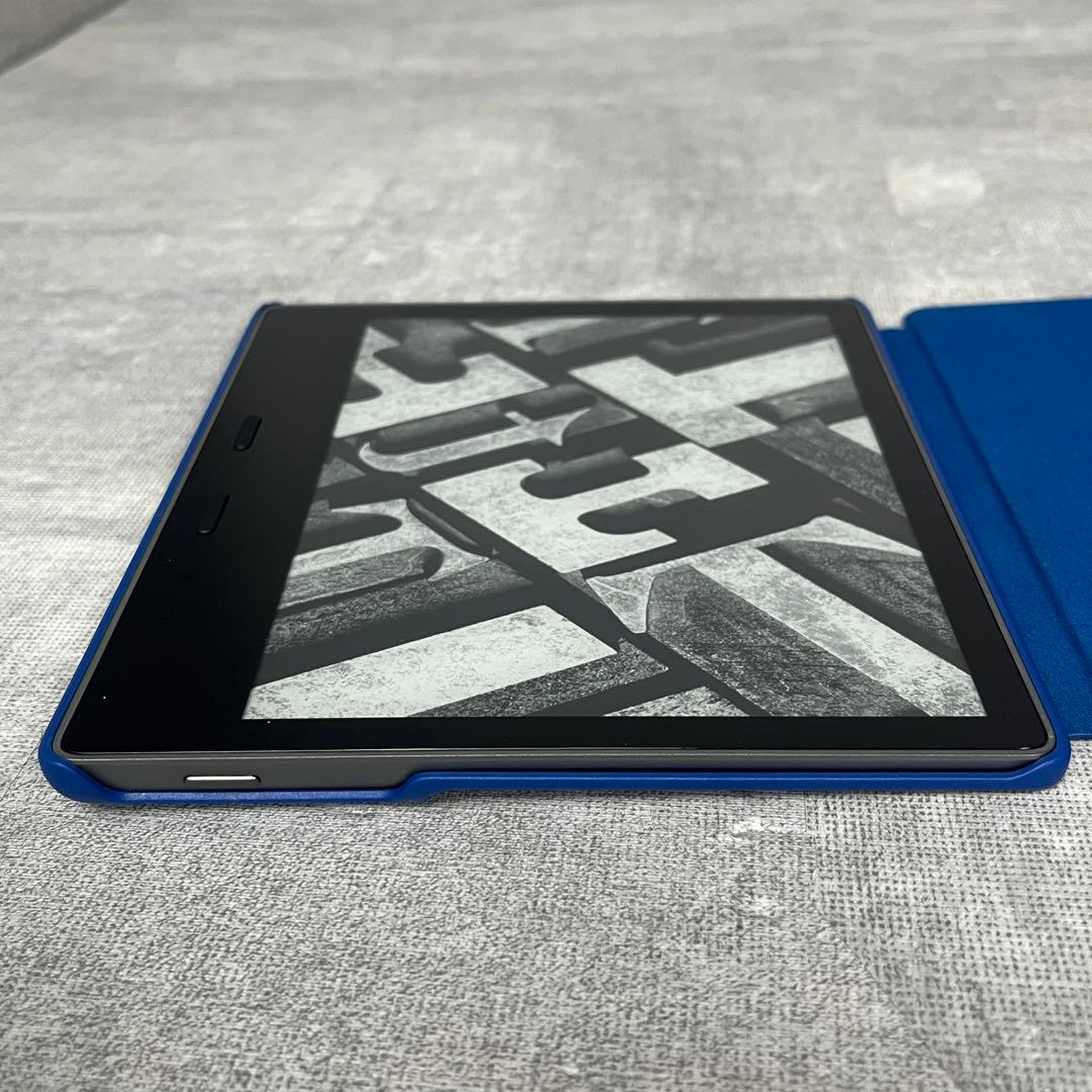 Amazon Kindle OASIS 8G 第10世代 広告なし S8IN40
