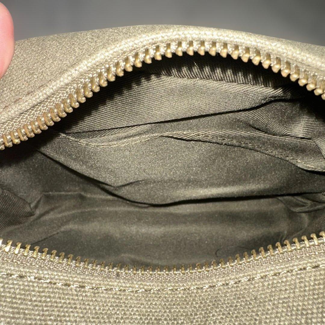 【数量限定】HANDMADE REMAKE CHAIN BAG