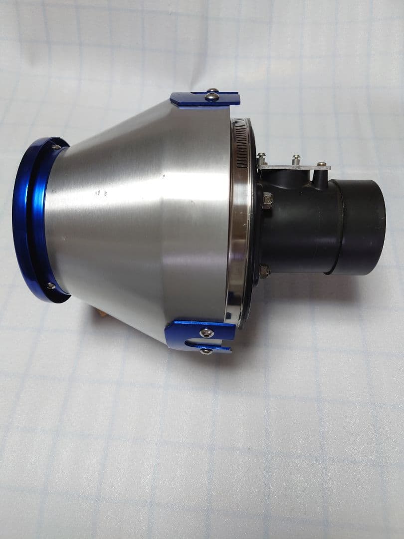 BLITZ アドバンスサスパワー