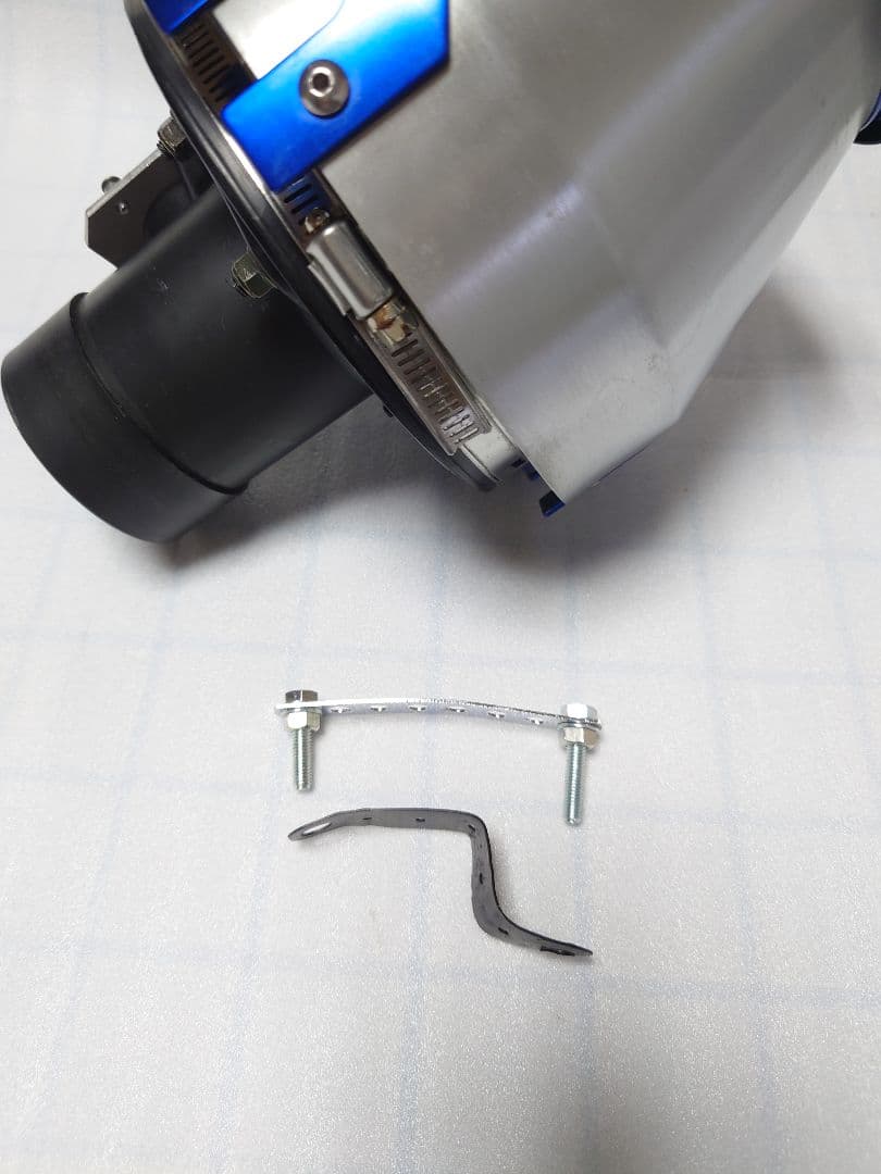 BLITZ アドバンスサスパワー