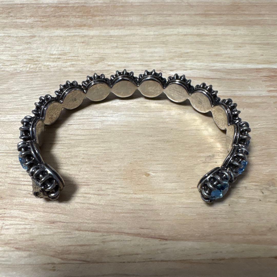 GUCCI グッチ バングル