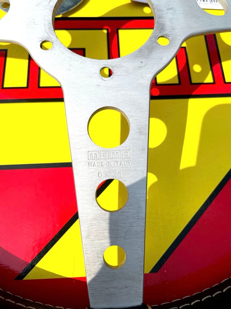 MOMO prototipoプロトタイプ 350mm