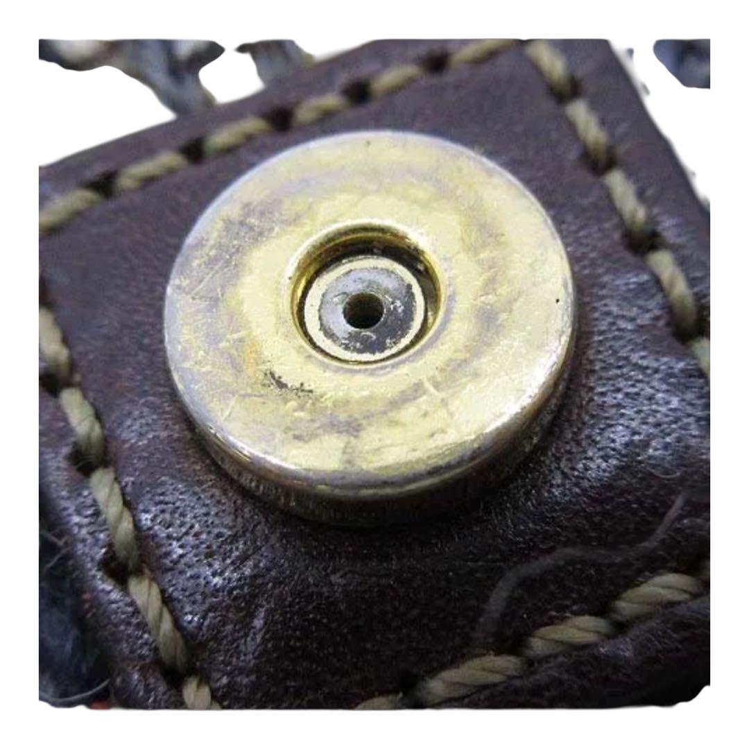 バッグ Vintage Coach Soho Bag Tweed shoulder