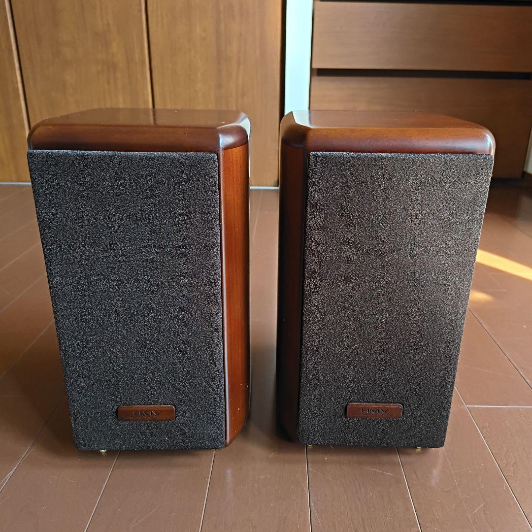 Victor SX-V1A-M スピーカー