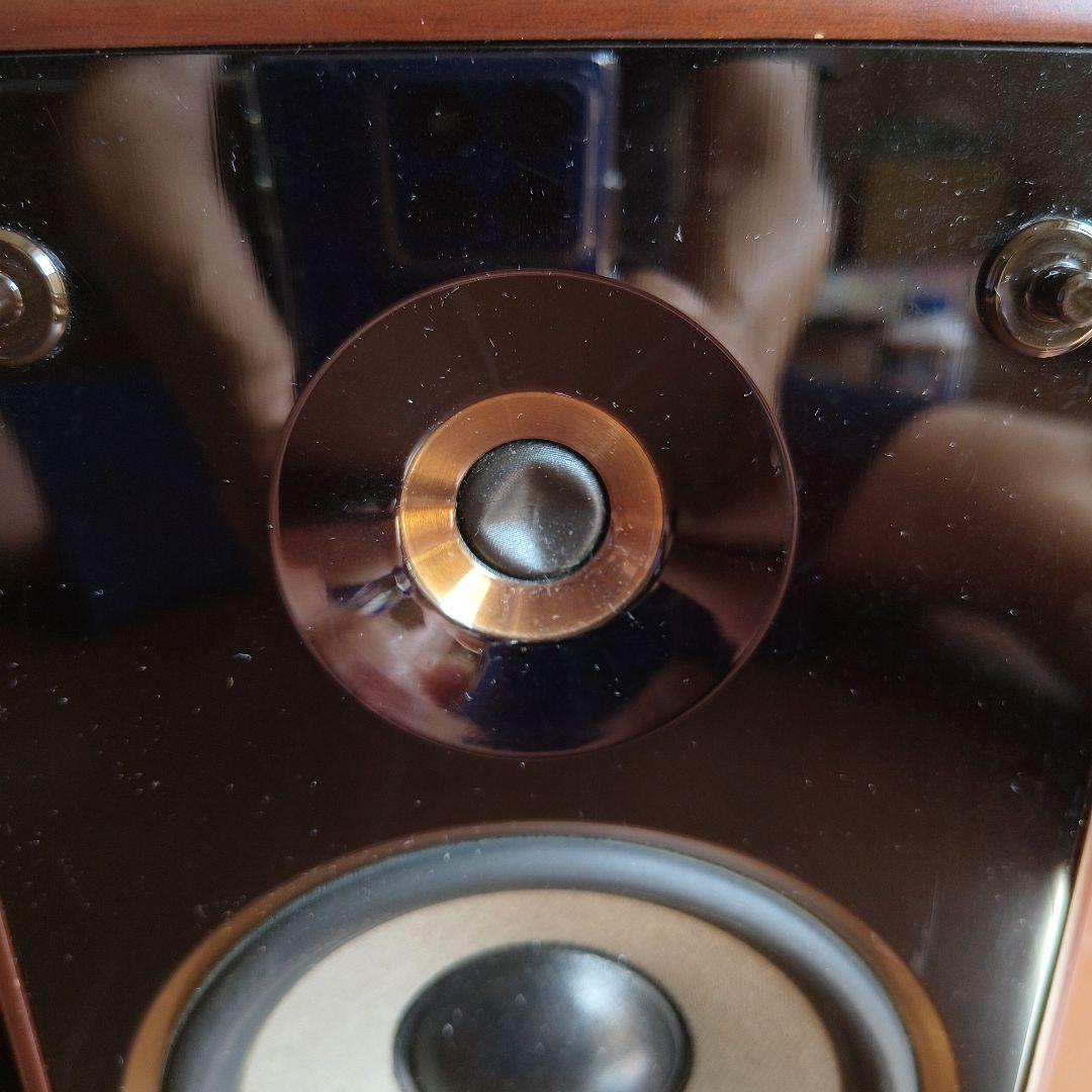 Victor SX-V1A-M スピーカー