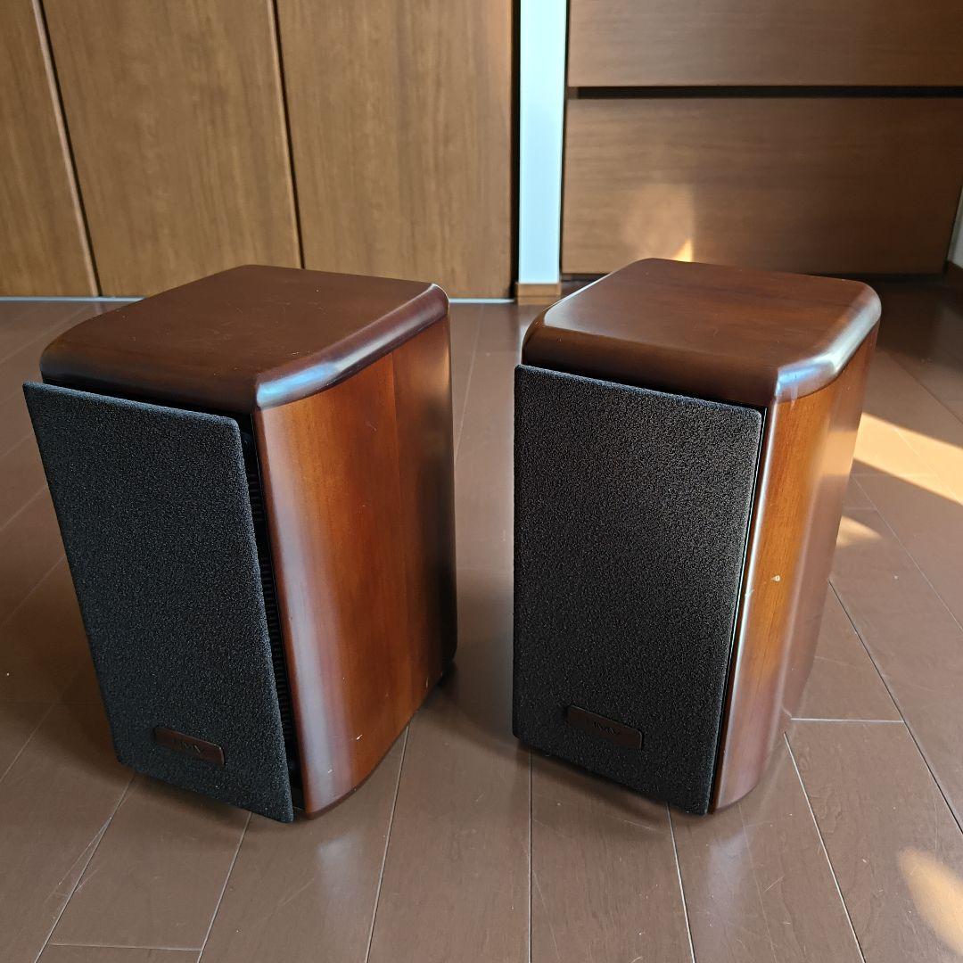 Victor SX-V1A-M スピーカー