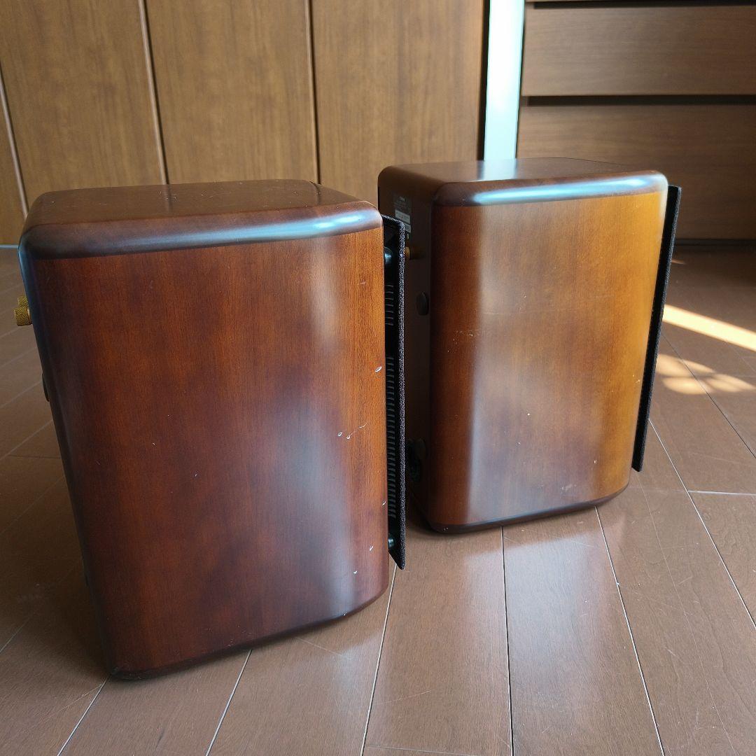 Victor SX-V1A-M スピーカー