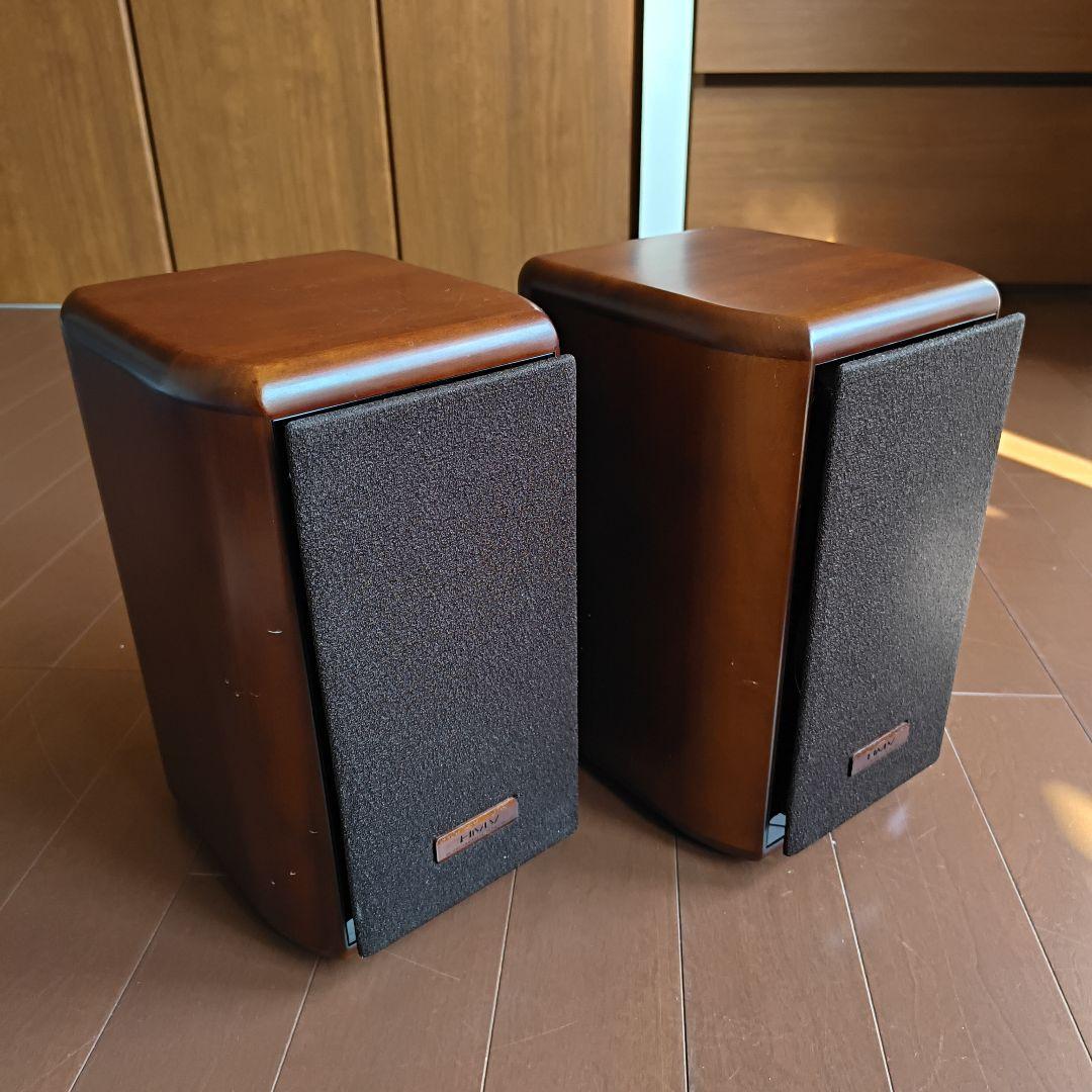 Victor SX-V1A-M スピーカー