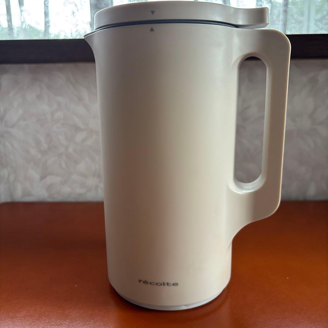 レコルト 自動調理ポットRSY-2 (おまけ付)