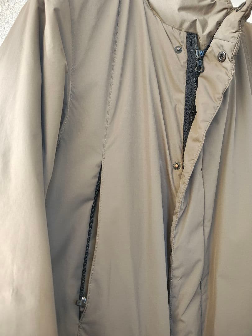 着回し多数！TOMORROWLANDダウンコート（Mサイズ）トゥモローランド